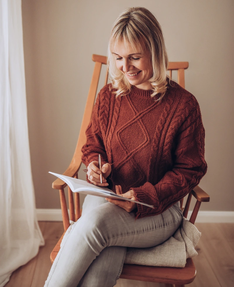 Ergebnisse Fastenkur - Milena Uhlmann