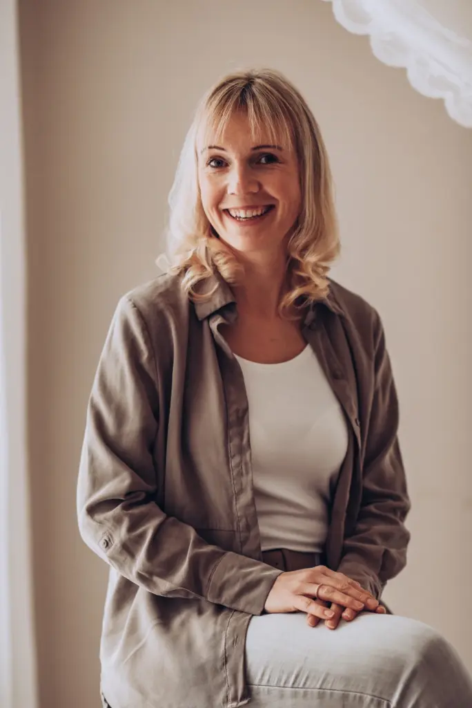 Melina Uhlmann - Fasten nach Buchinger Dresden